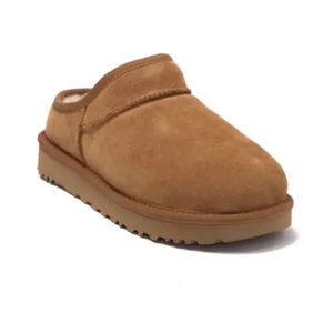 Brand new chestnut authentic uggs
